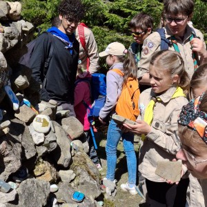 Ivančena - Hukvaldy