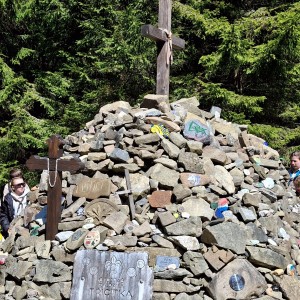 Ivančena - Hukvaldy