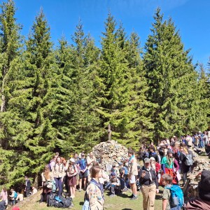 Ivančena - Hukvaldy