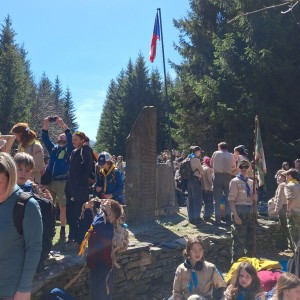 Ivančena - Hukvaldy