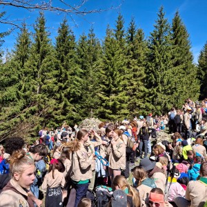 Ivančena - Hukvaldy