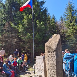 Ivančena - Hukvaldy