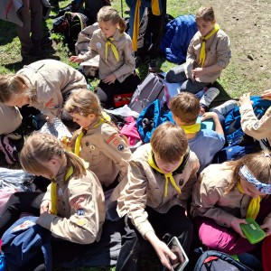 Ivančena - Hukvaldy