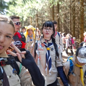 Ivančena - Hukvaldy