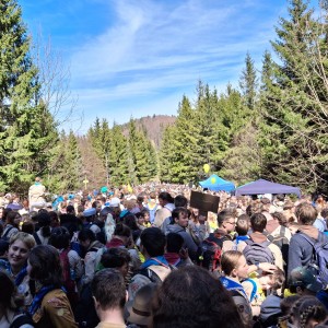 Ivančena - Hukvaldy