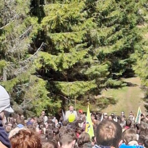 Ivančena - Hukvaldy