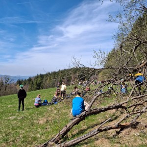 Ivančena - Hukvaldy