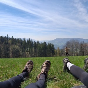 Ivančena - Hukvaldy