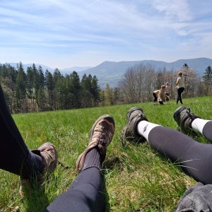 Ivančena - Hukvaldy