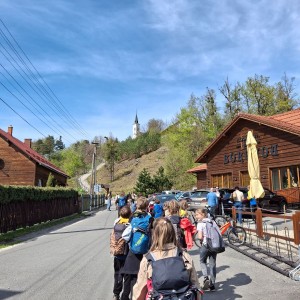 Ivančena - Hukvaldy