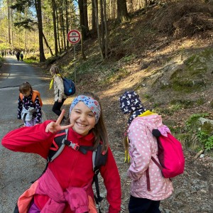 Ivančena - Hukvaldy