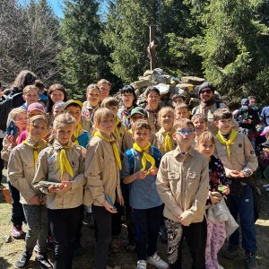 Ivančena - Hukvaldy