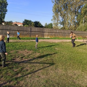 Jestřábi v Hodoníně