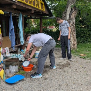 Kobří MasterChef