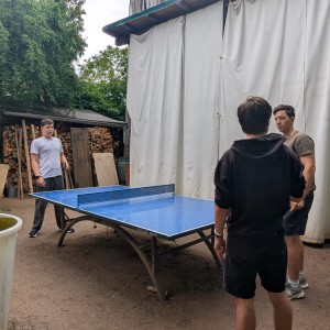 Kobří MasterChef