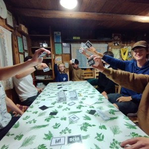 Kobří MasterChef