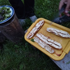 Kobří MasterChef
