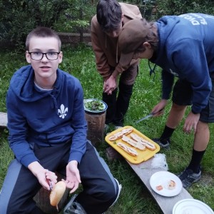 Kobří MasterChef