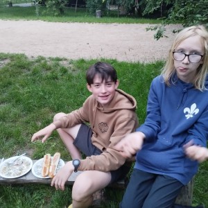 Kobří MasterChef