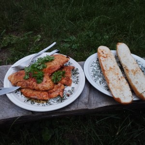 Kobří MasterChef