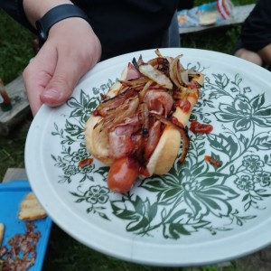 Kobří MasterChef
