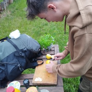 Kobří MasterChef