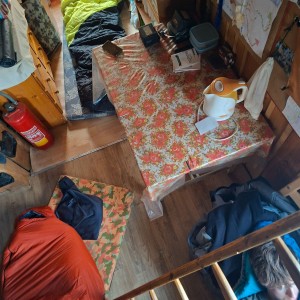 Kobří noční pochod