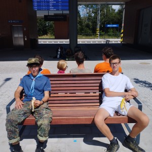 Kobří putování Českou Kanadou