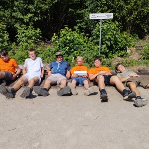 Kobří putování Českou Kanadou