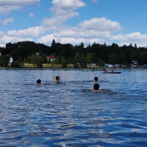 Kobří putování Českou Kanadou