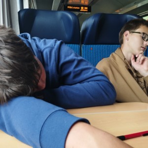 Kobří putování Českou Kanadou