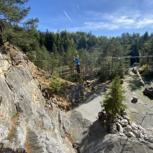 Kocouří ferraty