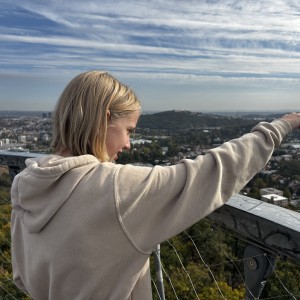 Výprava Lasiček do obory Holedná