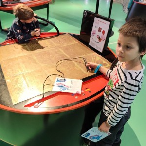 Lednová Lemuří výprava do Vidy