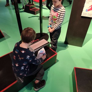 Lednová Lemuří výprava do Vidy