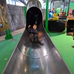 Lednová Lemuří výprava do Vidy