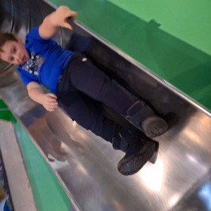 Lednová Lemuří výprava do Vidy