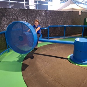 Lednová Lemuří výprava do Vidy