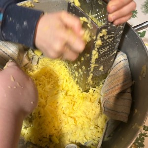 Lednová Lemuří výprava do Vidy