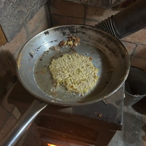 Lednová Lemuří výprava do Vidy