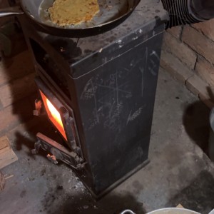 Lednová Lemuří výprava do Vidy