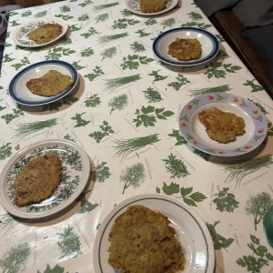 Lednová Lemuří výprava do Vidy