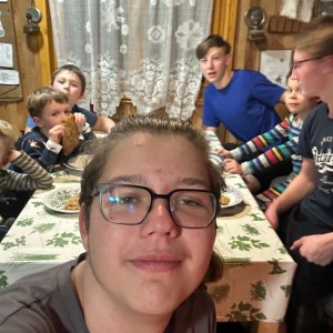 Lednová Lemuří výprava do Vidy