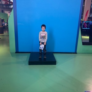 Lednová Lemuří výprava do Vidy