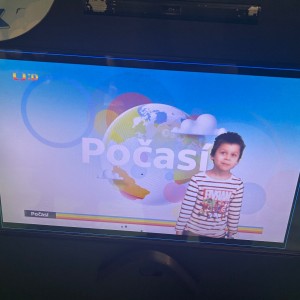 Lednová Lemuří výprava do Vidy