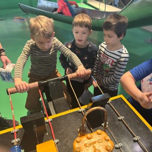 Lednová Lemuří výprava do Vidy