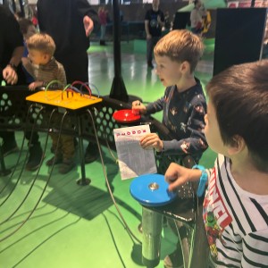 Lednová Lemuří výprava do Vidy