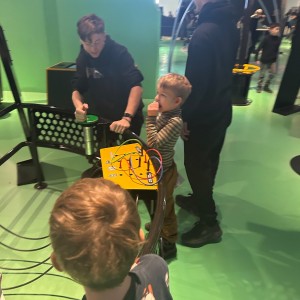 Lednová Lemuří výprava do Vidy