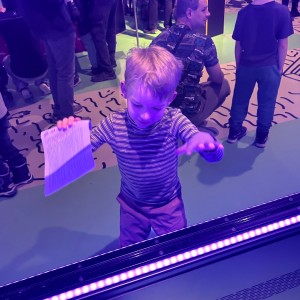 Lednová Lemuří výprava do Vidy