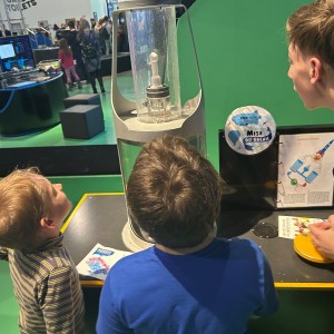 Lednová Lemuří výprava do Vidy